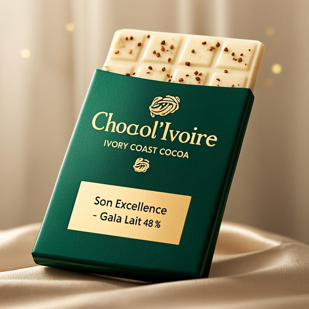 Édition Gala Lait 48 %